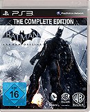 Batman: Arkham Origins(Complete Edition)