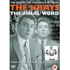 The Krays: The Final Word
