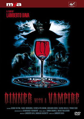Dinner with a Vampire