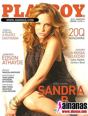 Sandra Botelho