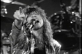 Bon Jovi: Wanted Dead or Alive