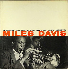 Miles Davis All Stars, Vol. 2