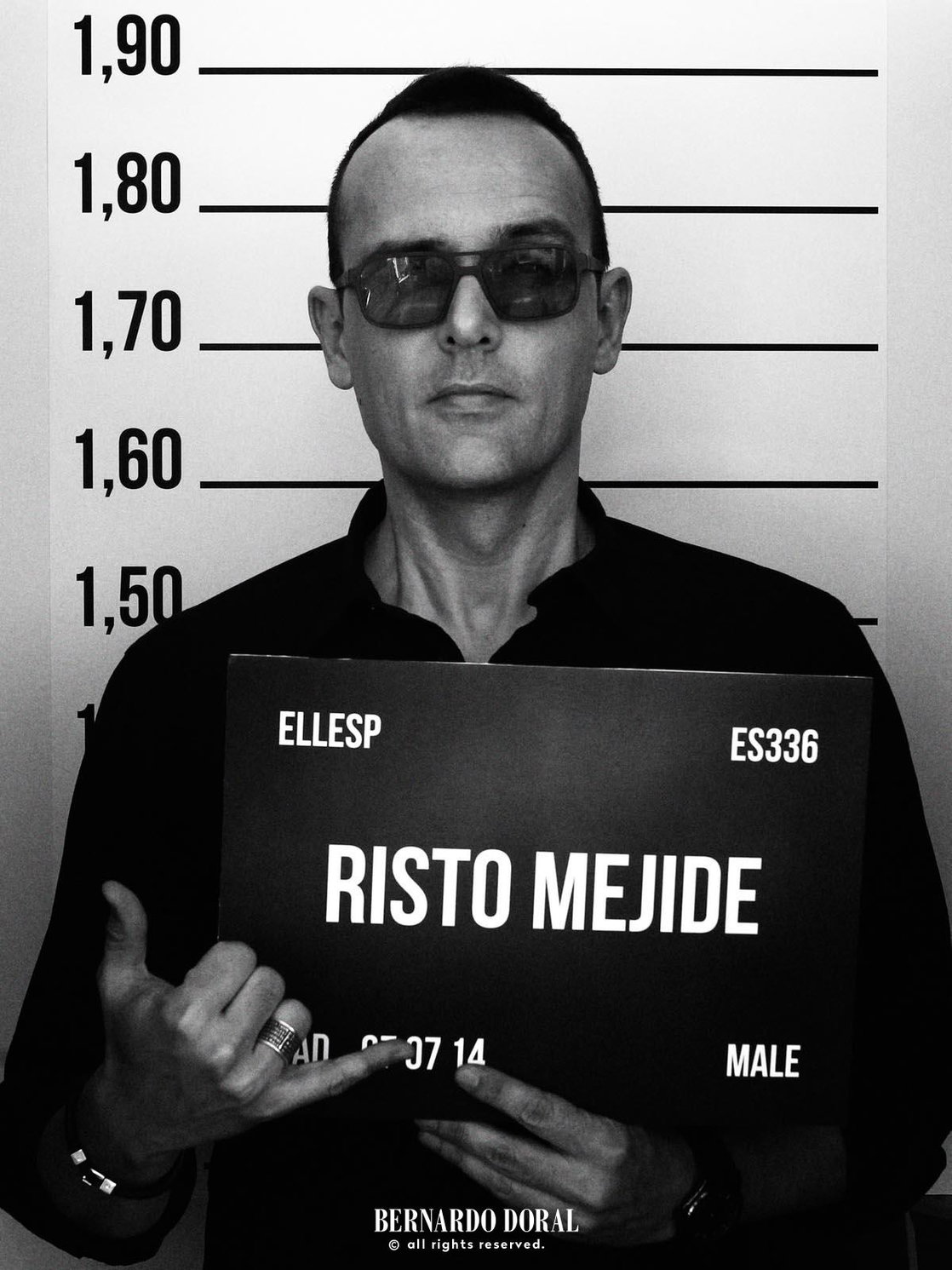 Risto Mejide