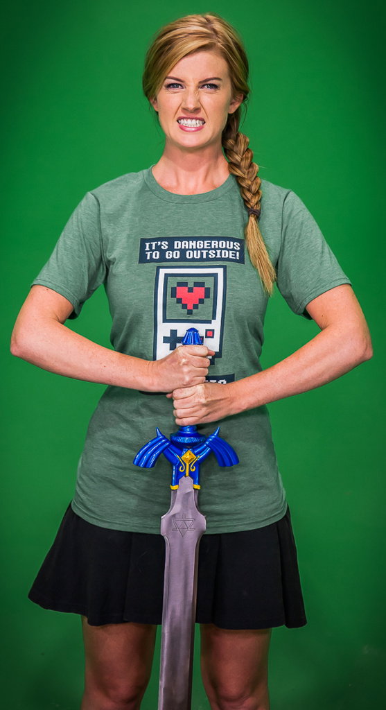 Ashley Jenkins