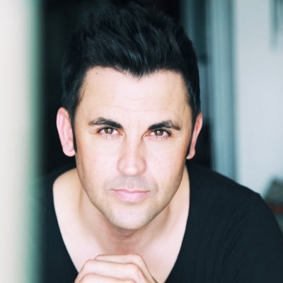 Denton Blane Everett
