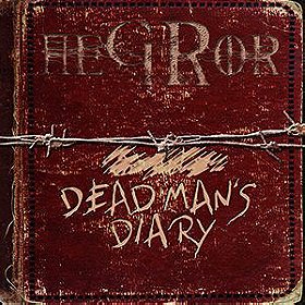 Dead Man's Diary