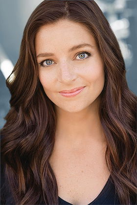 Katelyn Marie Marshall