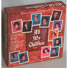 All My Children