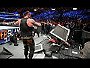 Brock Lesnar vs. Roman Reigns vs. Samoa Joe vs. Braun Strowman (Summerslam 2017)