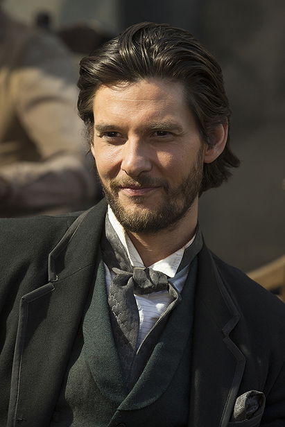 Logan Delos