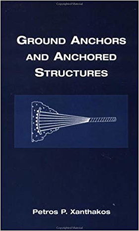 Ground Anchors and Anchored Structures