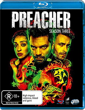 Preacher : Season 3