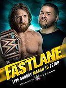 WWE Fastlane 2019