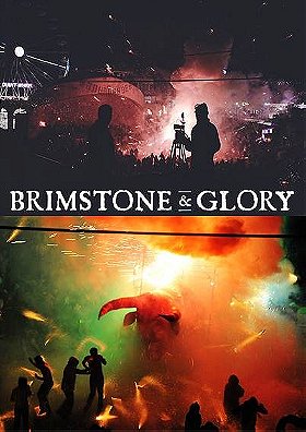 Brimstone  Glory