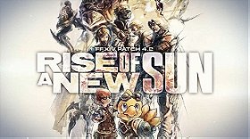 FINAL FANTASY XIV: Rise of a New Sun