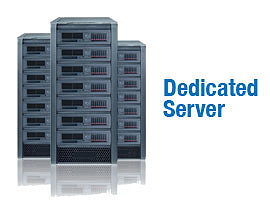 Dedicated Server