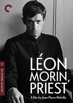 Léon Morin, Priest - Criterion Collection
