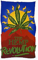 The Hemp Revolution                                  (1995)