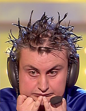 Gabriele Sbattella