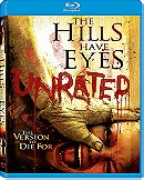 The Hills Have Eyes (Unrated)