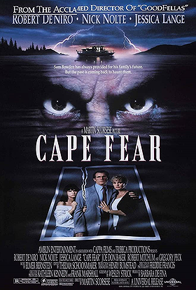 Cape Fear