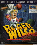 Roger Wilco: Unclogged (Space Quest Collection I-V)