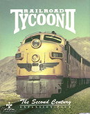 Railroad Tycoon II: The Second Century (Expansion)