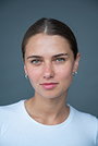 Marina Mitrofanova