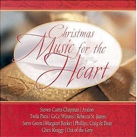 Christmas Music For the Heart