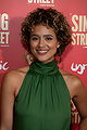 Nathalie Emmanuel