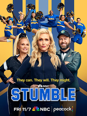 Stumble