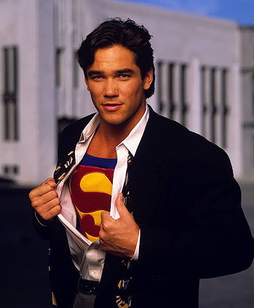 Clark Kent