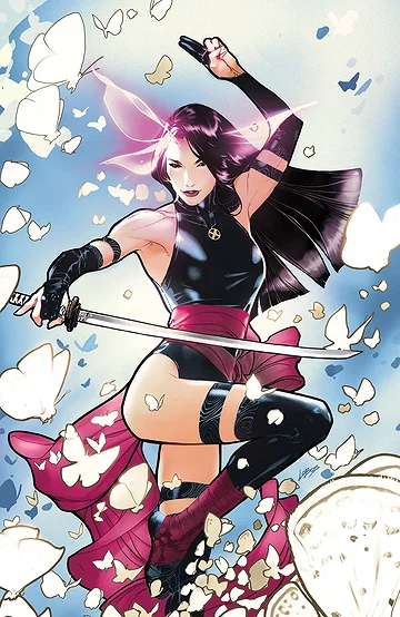 Psylocke