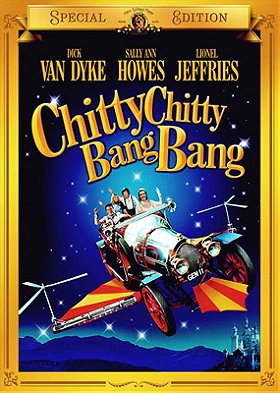 Chitty Chitty Bang Bang (Special Edition)