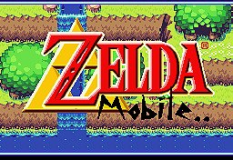 Zelda Mobile
