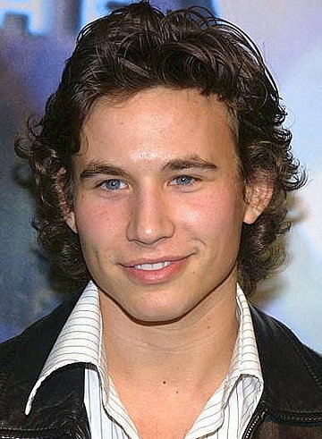 Jonathan Taylor Thomas