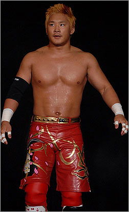 Kushida