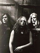 Christ Agony
