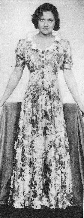 Mária Lázár