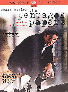 The Pentagon Papers