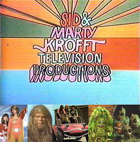 The Krofft Supershow