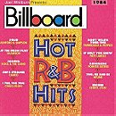 Billboard Hot R&B 1984