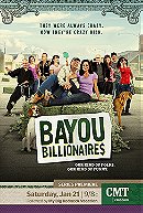 Bayou Billionaires