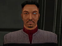 Jorge Gonzales