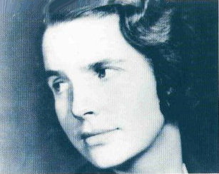 Christabel Bielenberg