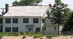 Seabrook-Wilson House