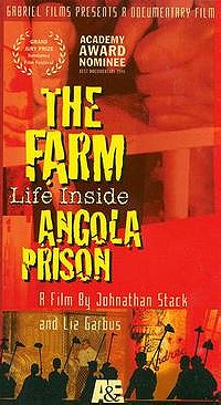 The Farm: Life Inside Angola Prison (The Farm: Angola, USA)