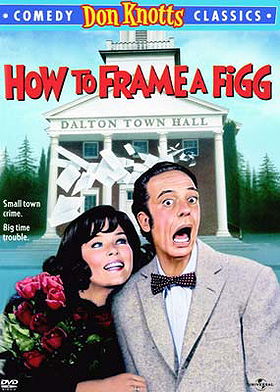 How to Frame a Figg