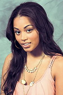 Lauren London