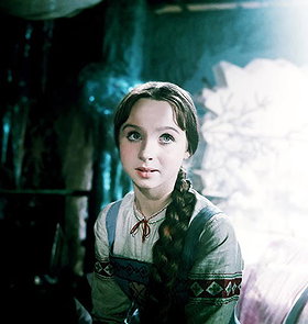 Natalya Sedykh